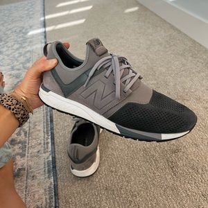 New Balance 247- Rev Lite